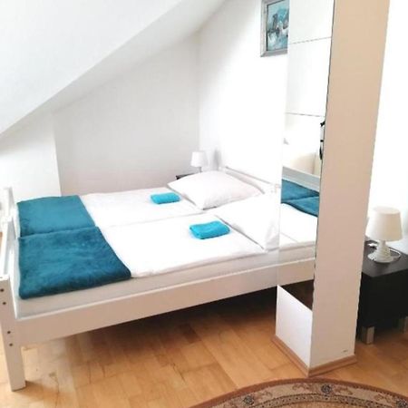 Vienna Rooms Nr 16 エクステリア 写真