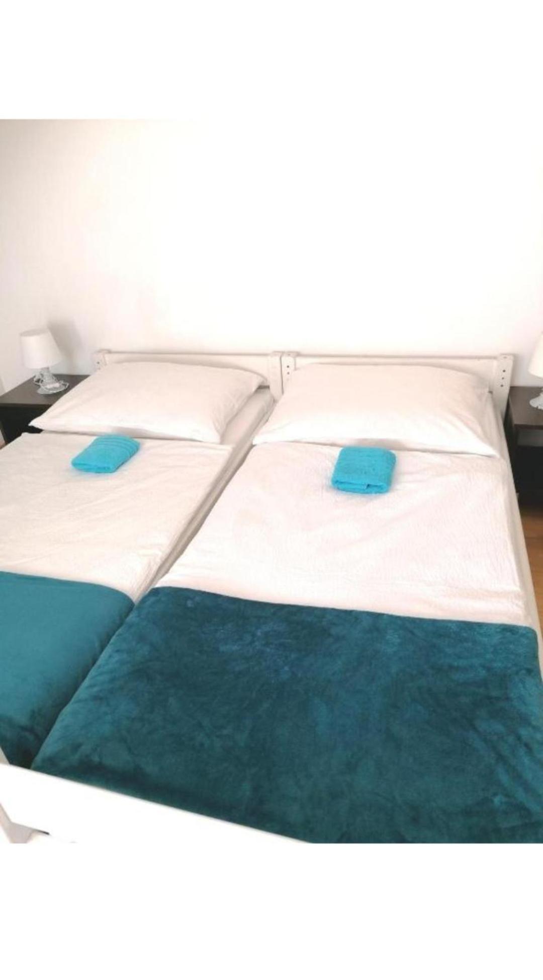 Vienna Rooms Nr 16 エクステリア 写真
