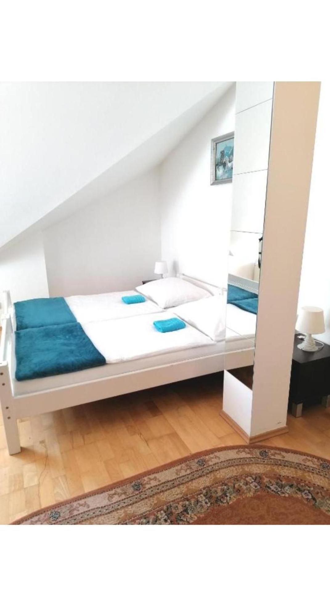 Vienna Rooms Nr 16 エクステリア 写真