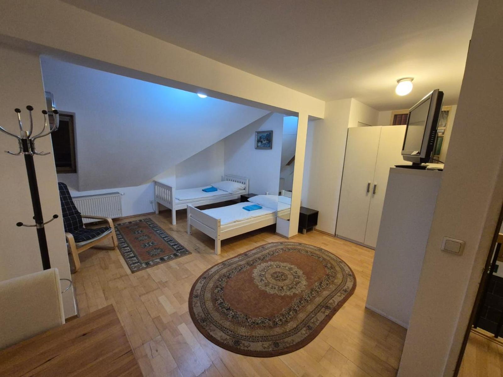 Vienna Rooms Nr 16 エクステリア 写真