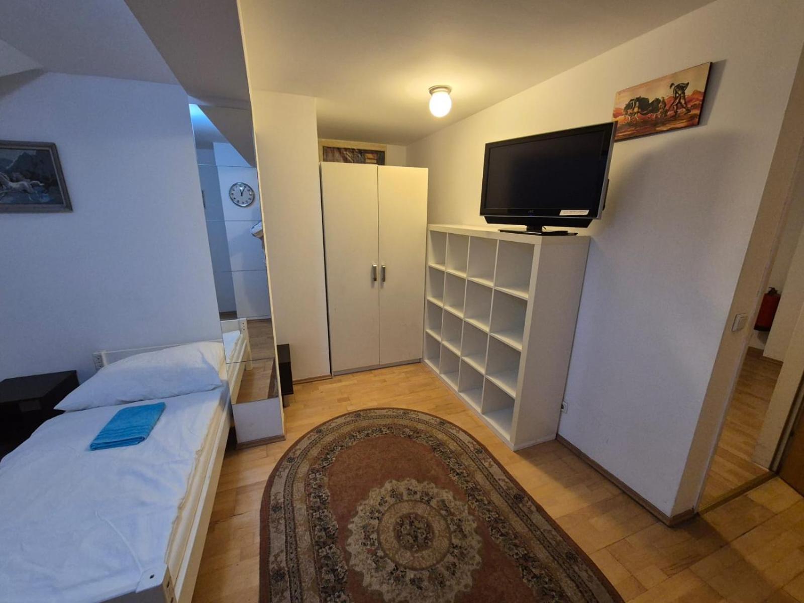 Vienna Rooms Nr 16 エクステリア 写真