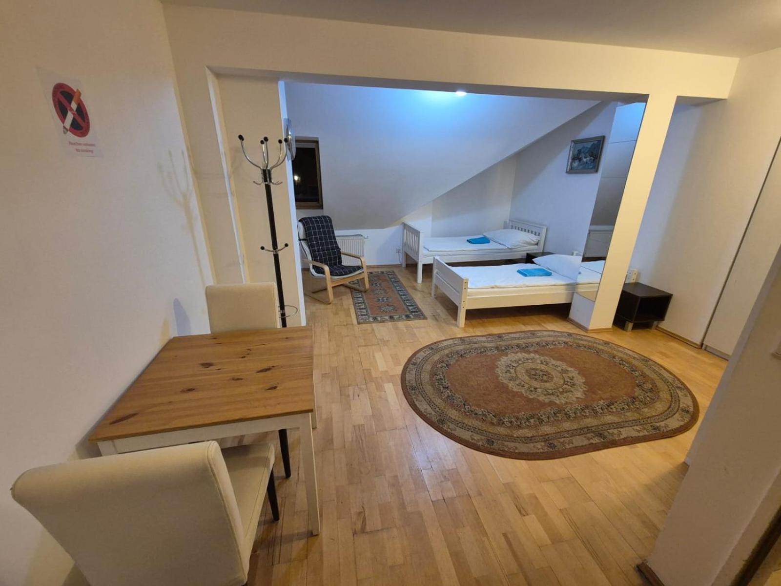 Vienna Rooms Nr 16 エクステリア 写真