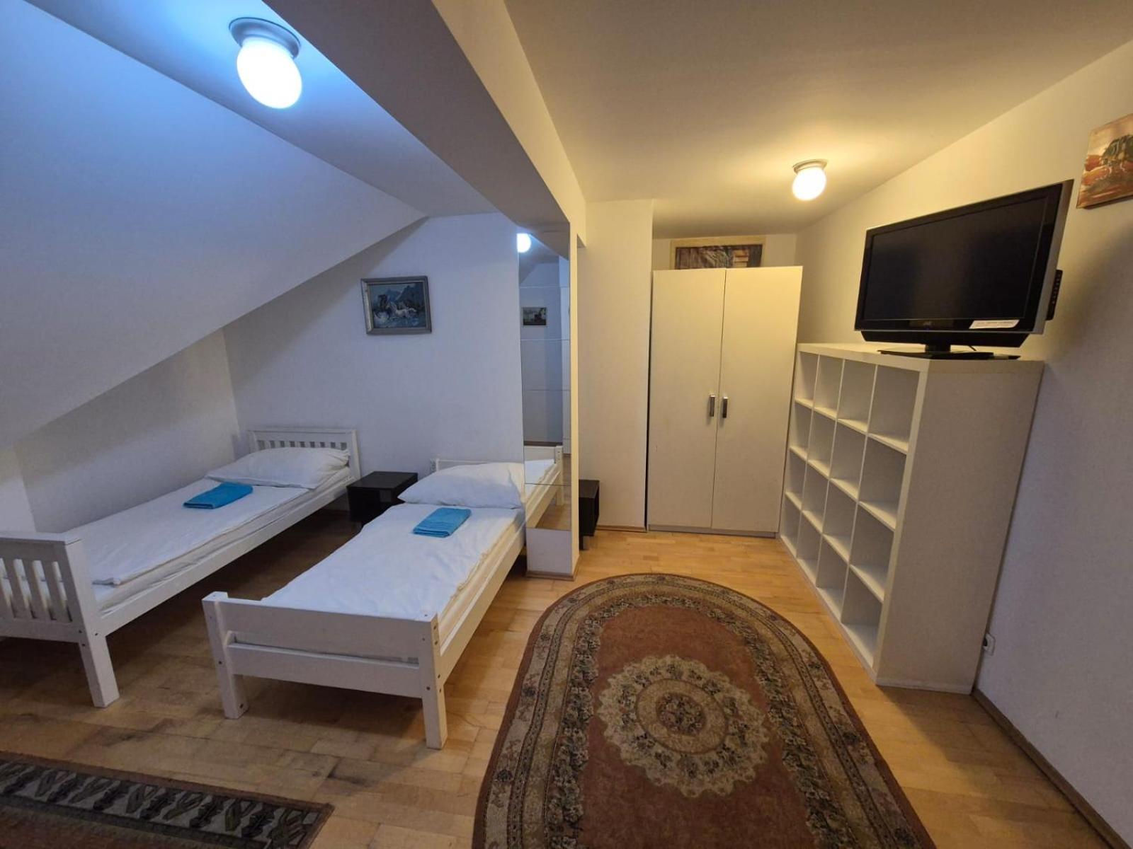 Vienna Rooms Nr 16 エクステリア 写真