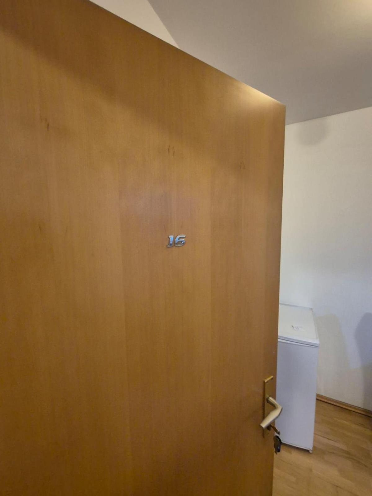 Vienna Rooms Nr 16 エクステリア 写真