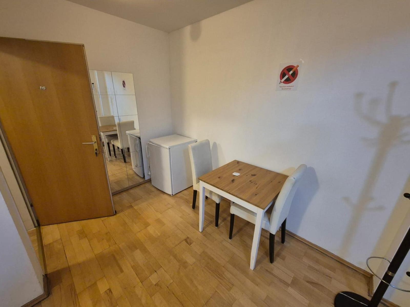 Vienna Rooms Nr 16 エクステリア 写真